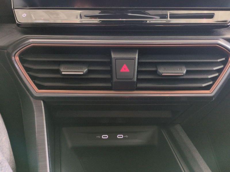CUPRA Formentor 1.4 E-HYBRID DSG