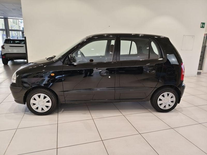 Hyundai Atos Atos Prime 1.1 12v Like