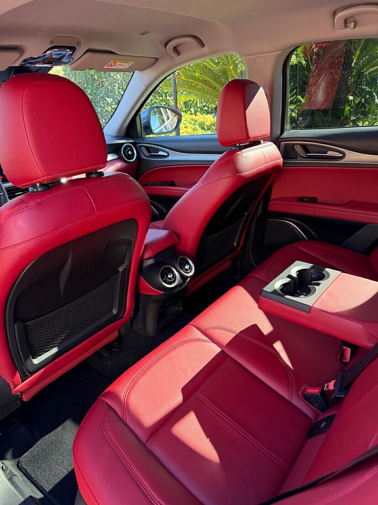 Alfa Romeo Stelvio 2.2 Turbodiesel 190 CV AT8 Q4 Executive