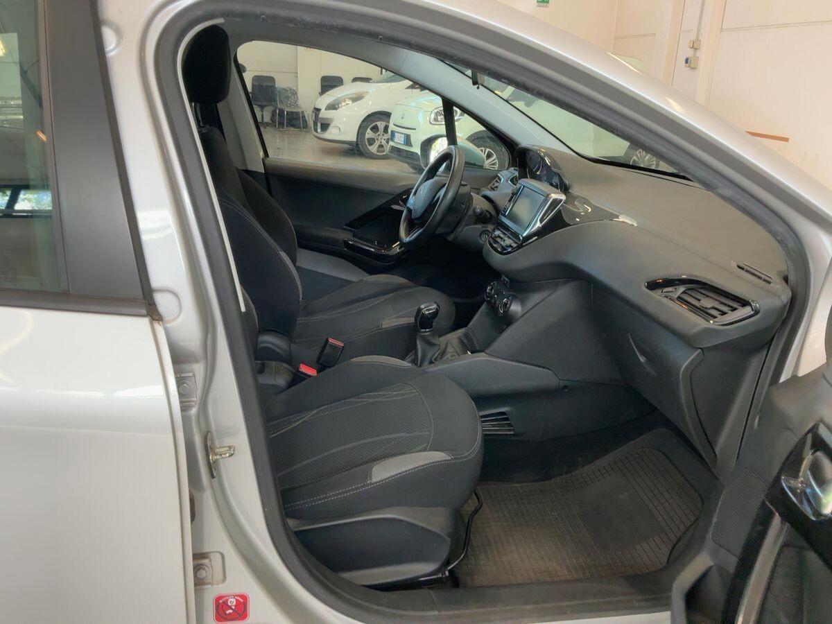 Peugeot 208 1.4 VTi 95 CV 5p. GPL Active