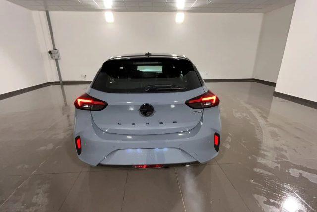 OPEL Corsa Hybrid 110 CV aut. GS