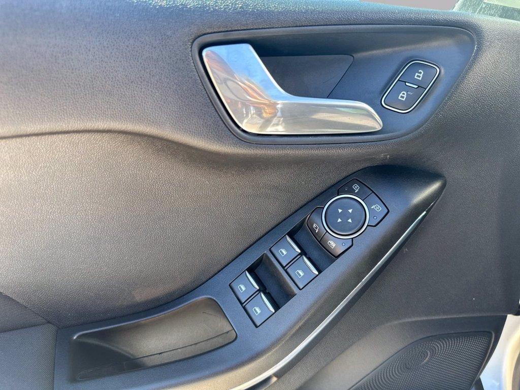 FORD Fiesta 5p 1.5 tdci Vignale 85cv del 2020