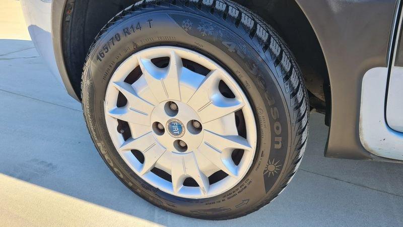 FIAT Panda Panda 1.2 4x4 Climbing