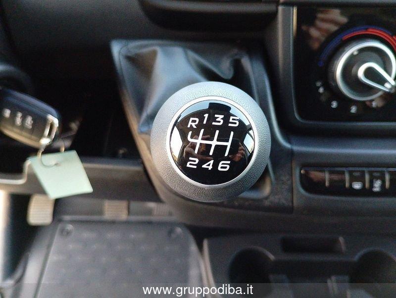 FIAT Ducato 6G3 Serie 2 Stock My25 Furgone Lastrato 33q Lh2