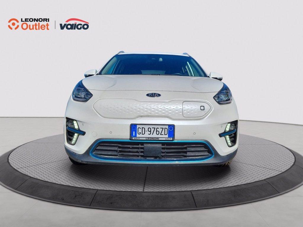 KIA E-niro 64 kwh evolution obc 11kw del 2021