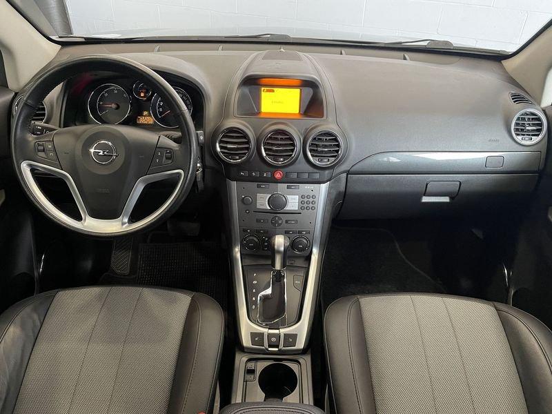 Opel Antara 2.2 CDTI Cosmo 163cv 4x4 S&S