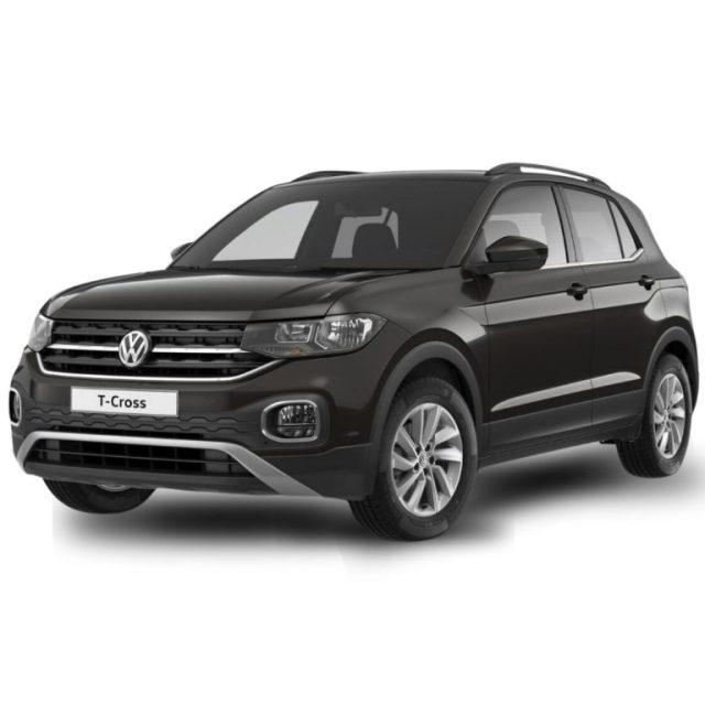VOLKSWAGEN T-Cross 1.0 TSI Style BMT