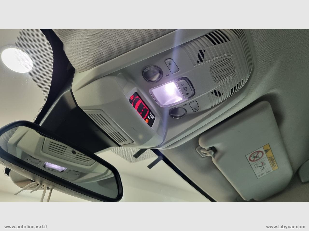 PEUGEOT 3008 BlueHDi 120 S&S Active
