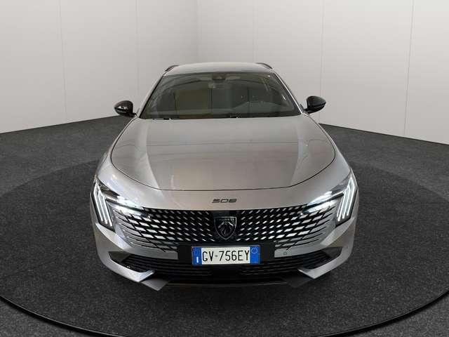 Peugeot 508 SW 1.5 bluehd 130cvi GT Pack *FULL-OPT*