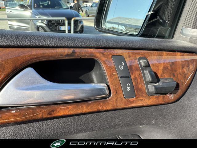 MERCEDES-BENZ GL 350 BlueTEC 4matic Premium