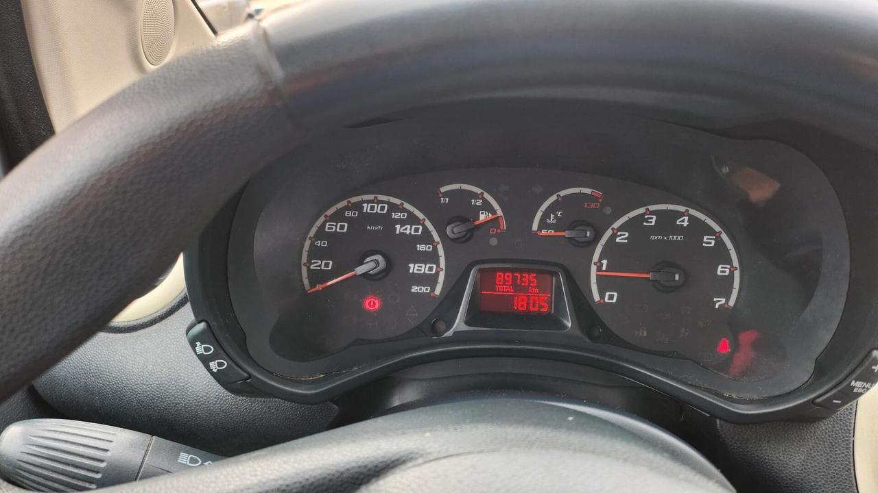 Ford Ka 1.3 TDCi 75CV Titanium