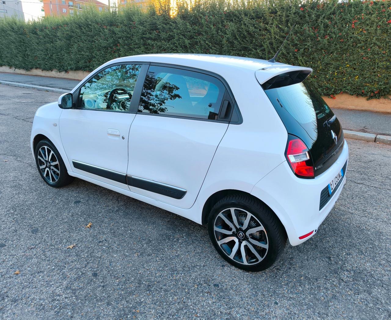 Renault Twingo 1.0 SCe Stop&Start Energy Openair