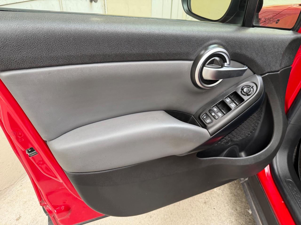 Fiat 500X 1.6 E-Torq 110 CV Pop Star