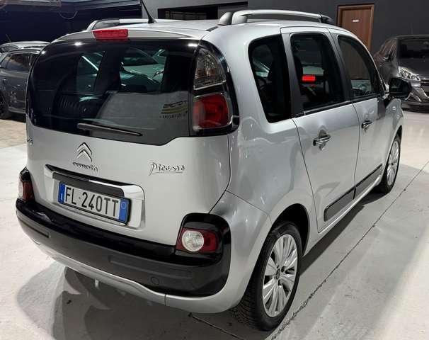 Citroen C3 Picasso Exclusive Km 80.000 Neopatentati