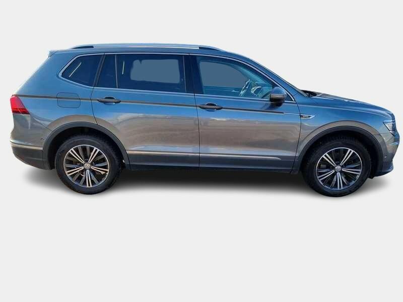 VOLKSWAGEN TIGUAN ALLSPACE 2.0 TDI SCR 140KW Advanced BMT 4MOTION DSG