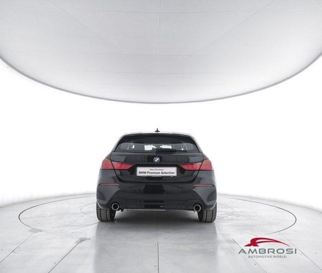 BMW 120 Serie 1 d Advantage xdrive auto