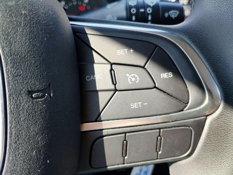FIAT Tipo Tipo SW 1.6 mjt Lounge s&s 120cv dct my19