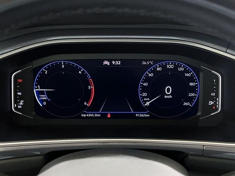 Volkswagen T-Roc 2.0 TDI SCR Style