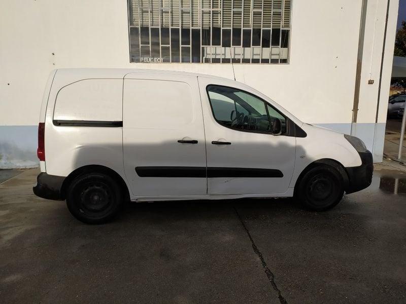 Peugeot Partner 100 HDi L1 Furgone