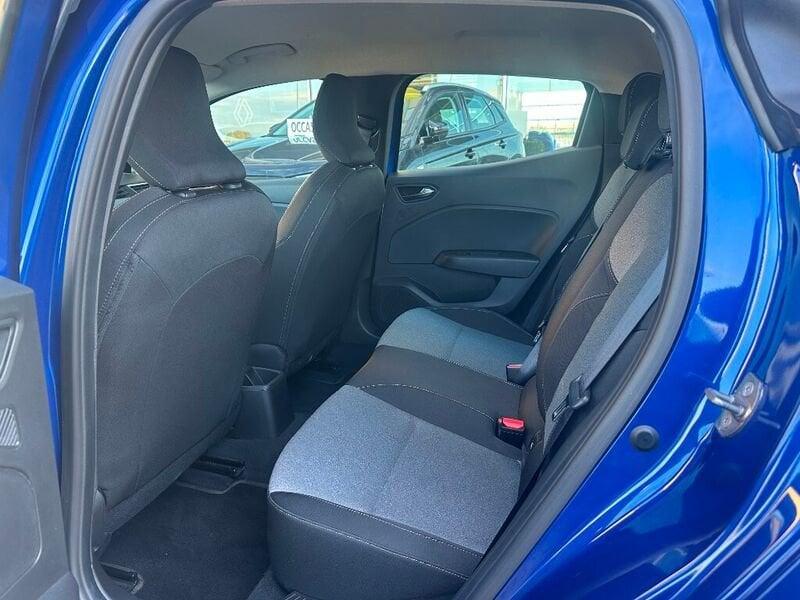 Renault Clio Clio TCe 90 CV 5 porte Evolution