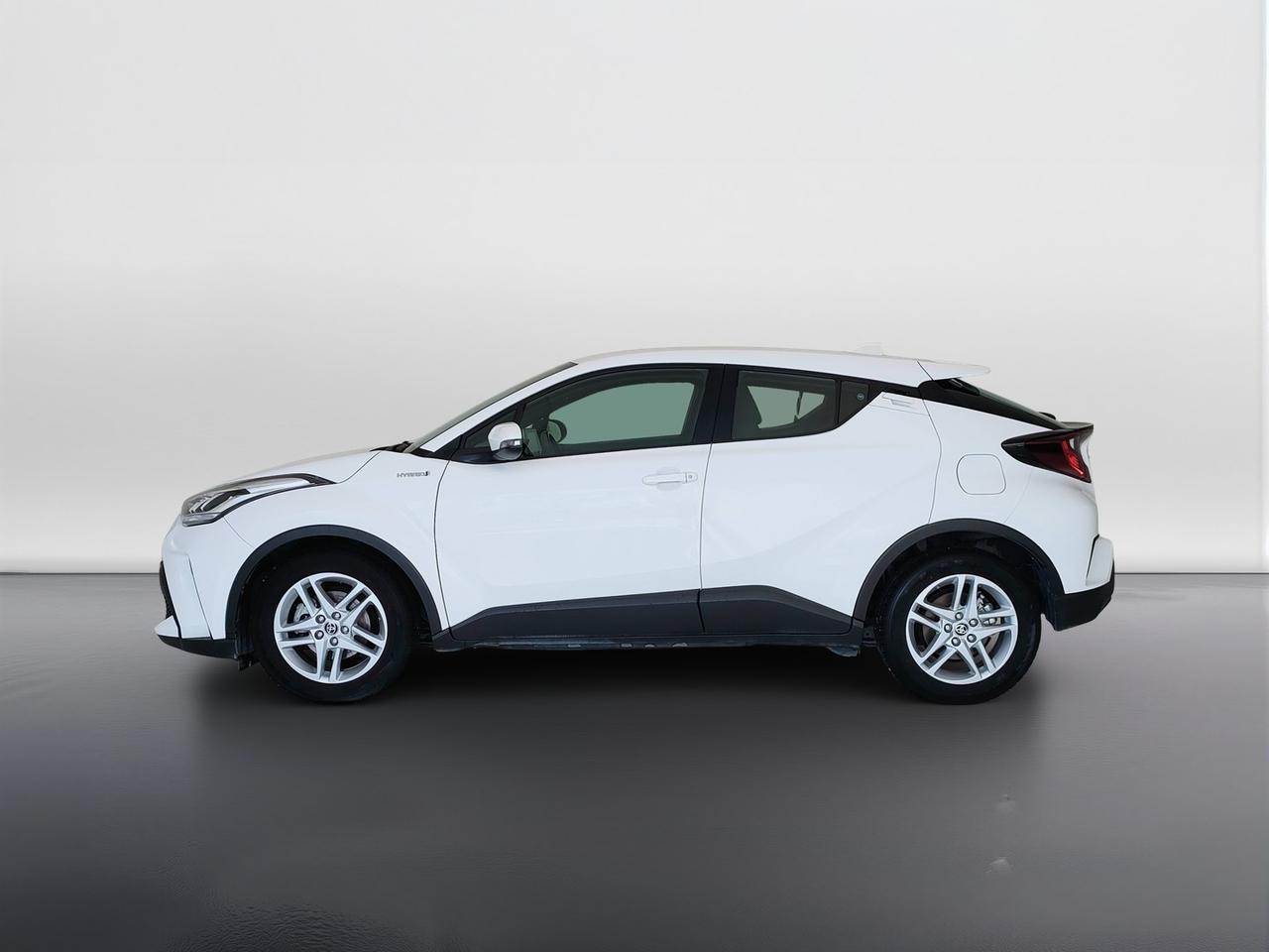 TOYOTA C-HR I 2020 - C-HR 1.8h Active e-cvt