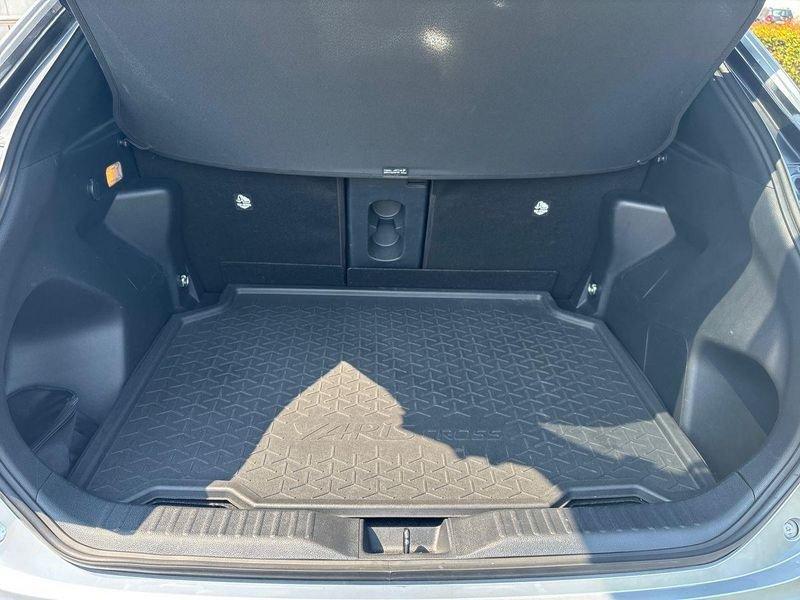 Toyota Yaris Cross 1.5H (116 CV) E-CVT Adventure