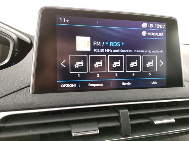 PEUGEOT 5008 BlueHDi 150 S&S Allure 7 Posti