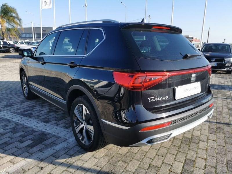 Seat Tarraco FR eHybrid 245cv PHEV DSG 2WD