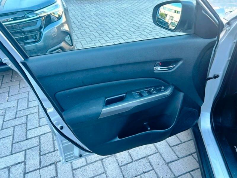 Suzuki Vitara 1.0 Boosterjet 4WD AllGrip Cool