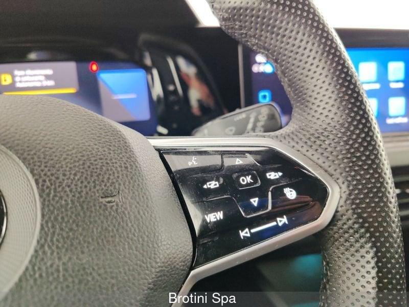 Volkswagen Golf Golf 1.5 TSI EVO ACT R-Line