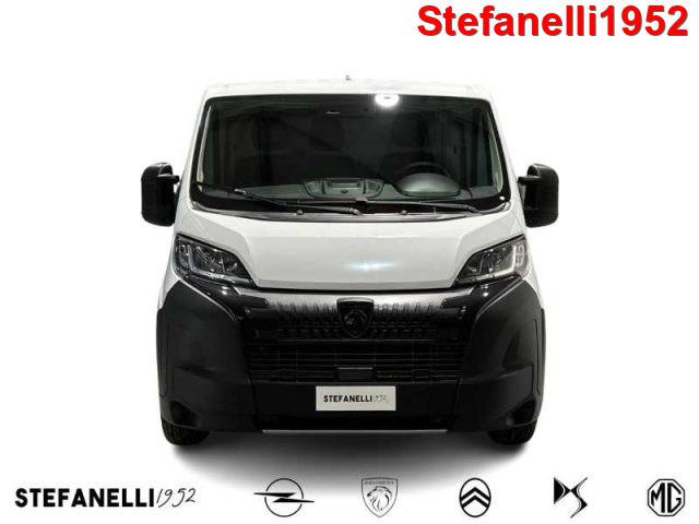 PEUGEOT Boxer 330 L2H1 2.2 bluehdi 120cv S&S