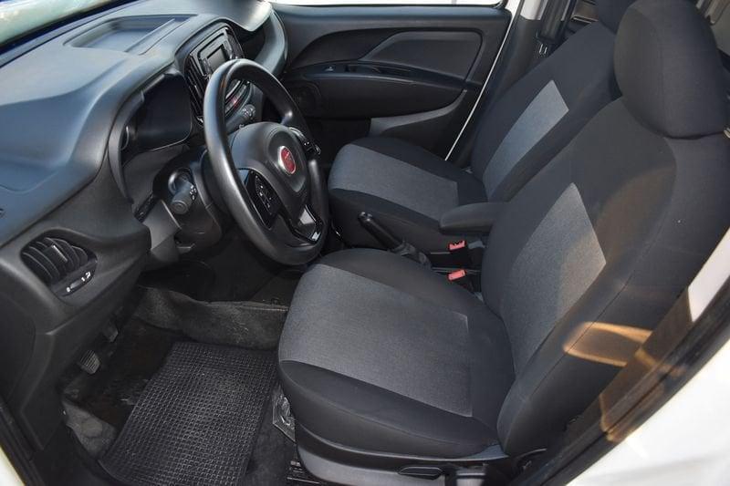 FIAT Doblò Doblò 1.3 MJT S&S PC-TN Cargo Lounge