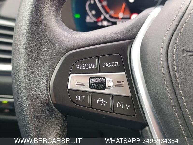 BMW X5 X5 xDrive25d Business