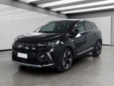 Renault Symbioz 1.6 E-Tech full hybrid Iconic 145cv auto