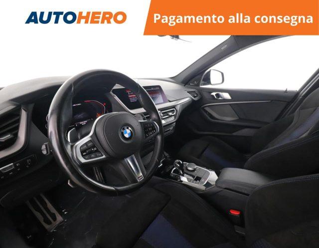 BMW M135 i xDrive