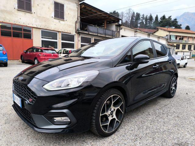 FORD Fiesta 1.5 200 CV 5p. ST