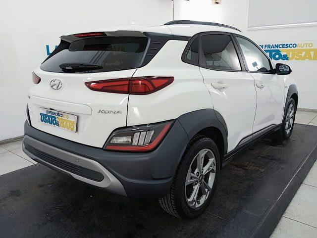 HYUNDAI Kona 1.0 t-gdi 48V Xline Safety Pack 120cv