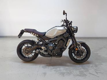 YAMAHA XSR 900