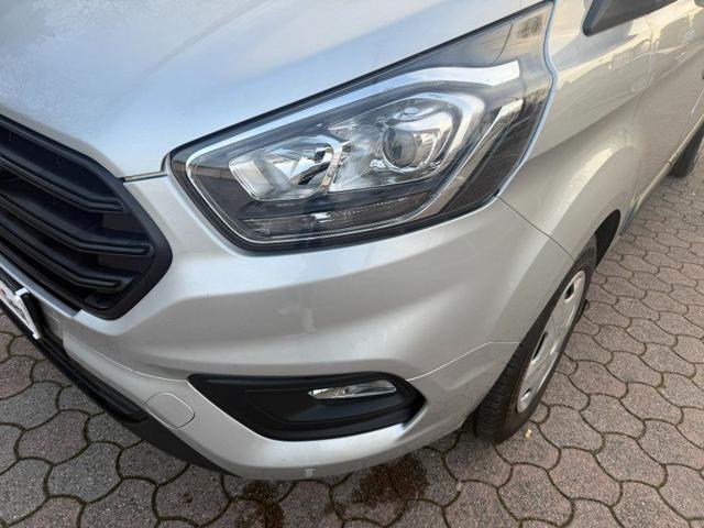 FORD Transit Custom 320 2.0 EcoBlue 130 PC Combi Trend 9 posti + IVA
