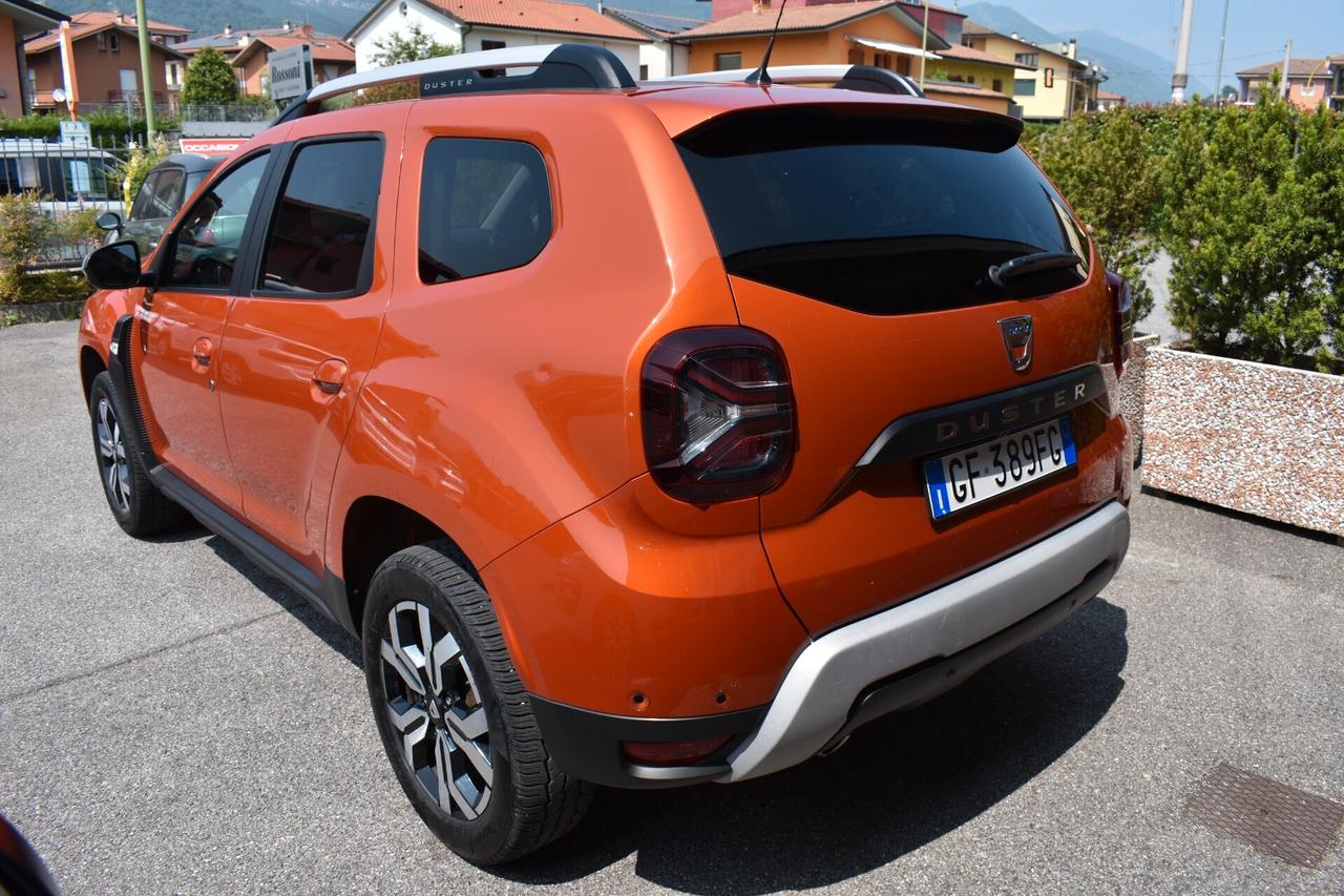 Dacia Duster 1.5 Blue Dci 115Cv 4x2 Prestige