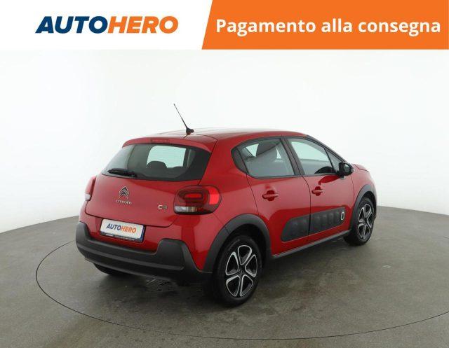 CITROEN C3 PureTech 83 S&S Feel