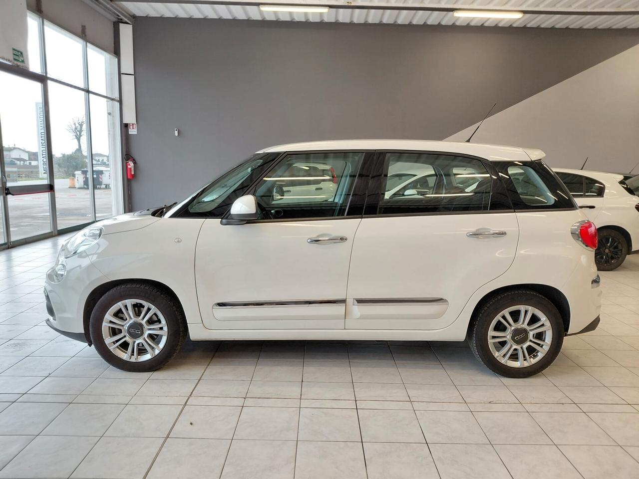 Fiat 500L 1.4 95 CV Pop Star KM 115.600