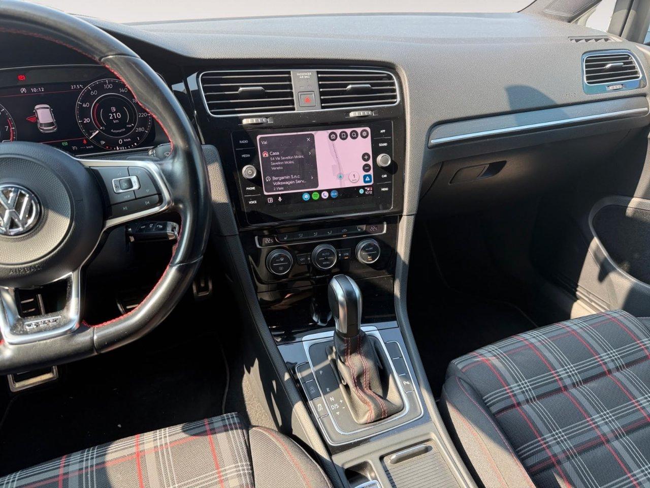 Volkswagen Golf 5 Porte Golf 5p 2.0 tsi Gti Performance 245cv dsg