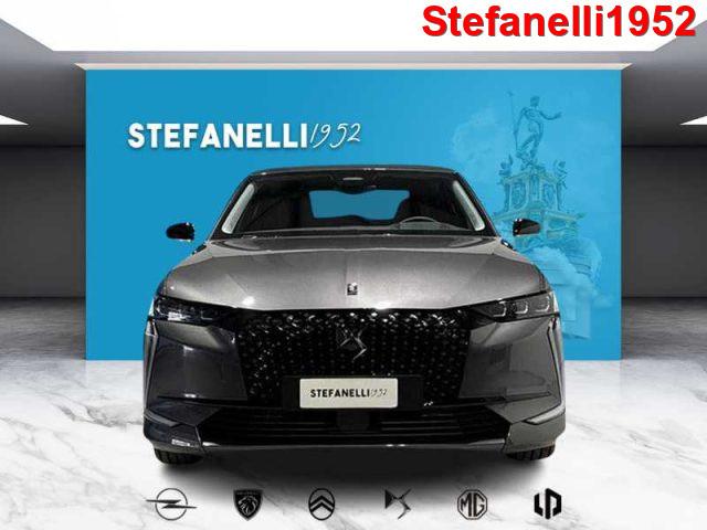 DS AUTOMOBILES DS 4 1.2 hybrid Etoile Alcantara 136cv auto