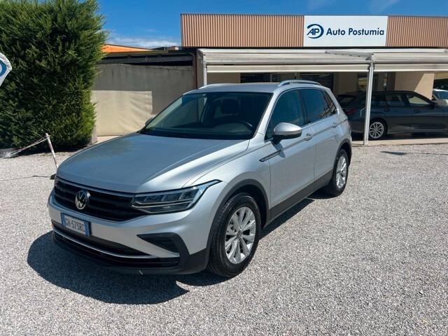 Volkswagen Tiguan 2.0 Tdi 150 Cv Life Dsg