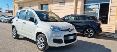 Fiat Panda 0.9 TwinAir Turbo Natural Power Pop