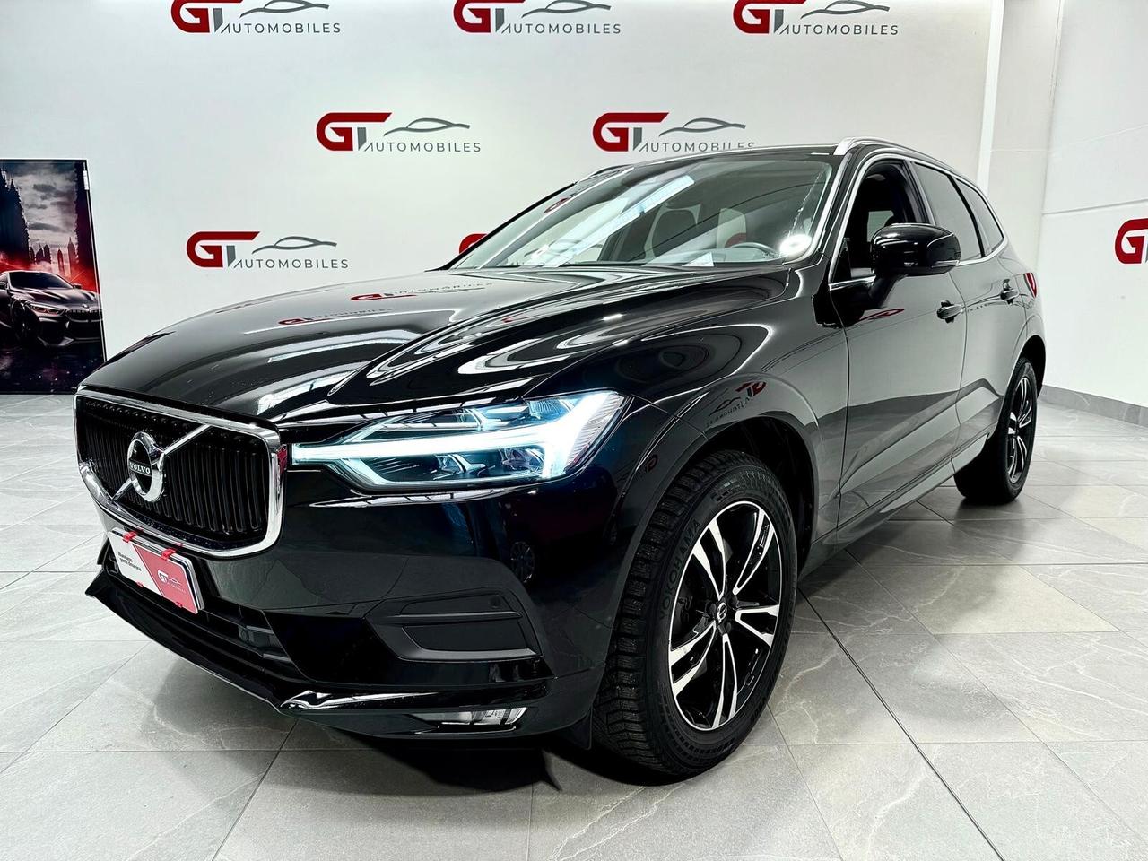 Volvo XC 60 XC60 B4 (d) AWD Geartronic Momentum Pro