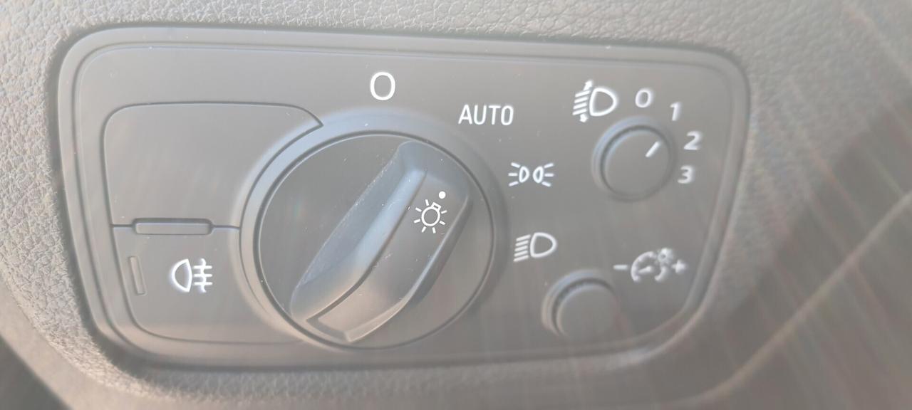 Audi Q2 1.6 TDI Business