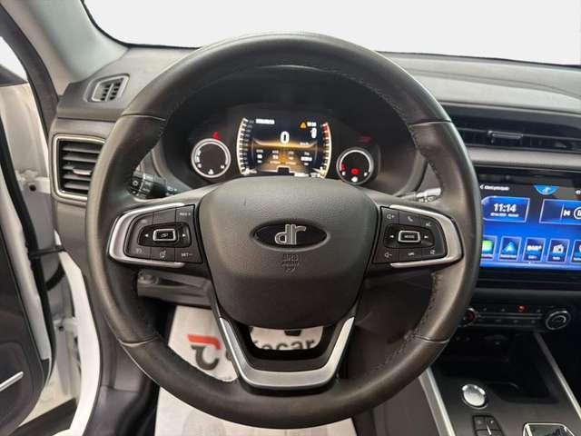 DR Automobiles DR4.0 1.5 Bi-Fuel GPL