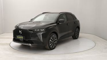 DS DS7 1.5 bluehdi Pallas 130cv auto